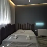 Cloud Cane Apartment