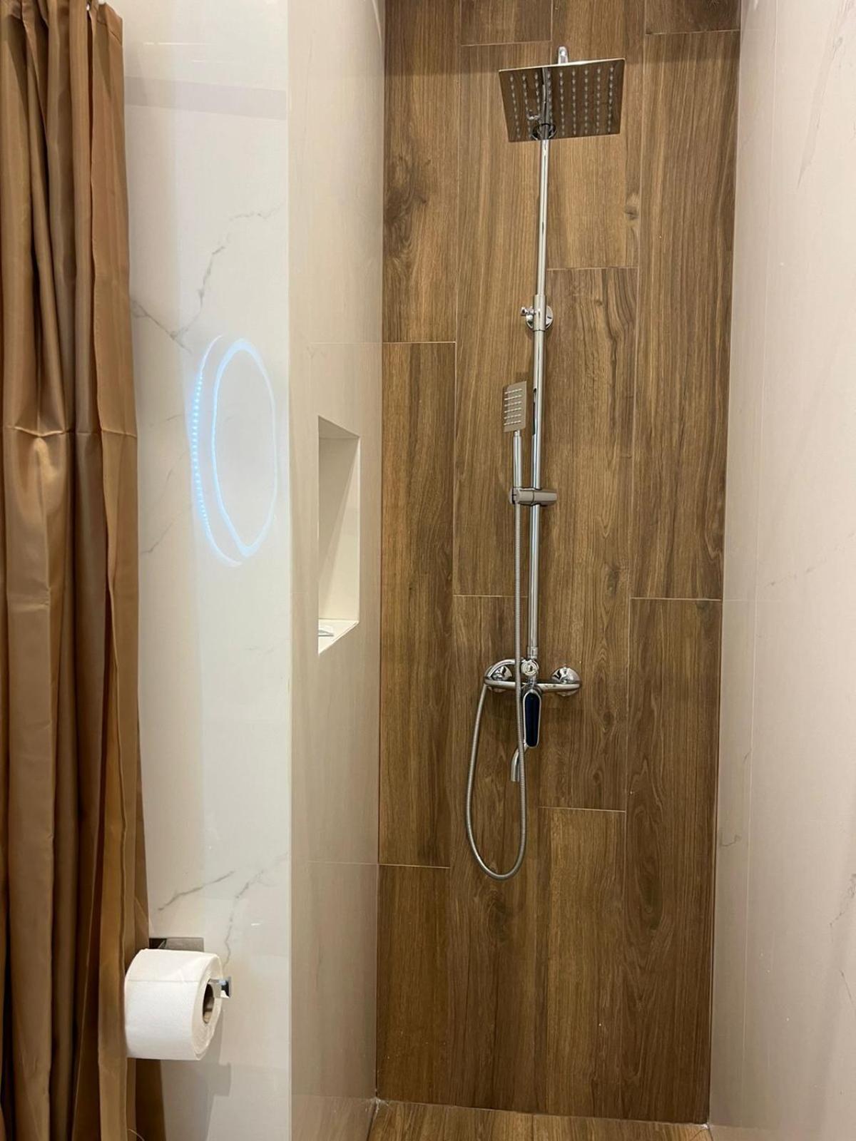 Apartamento Cloud Cane Tirana