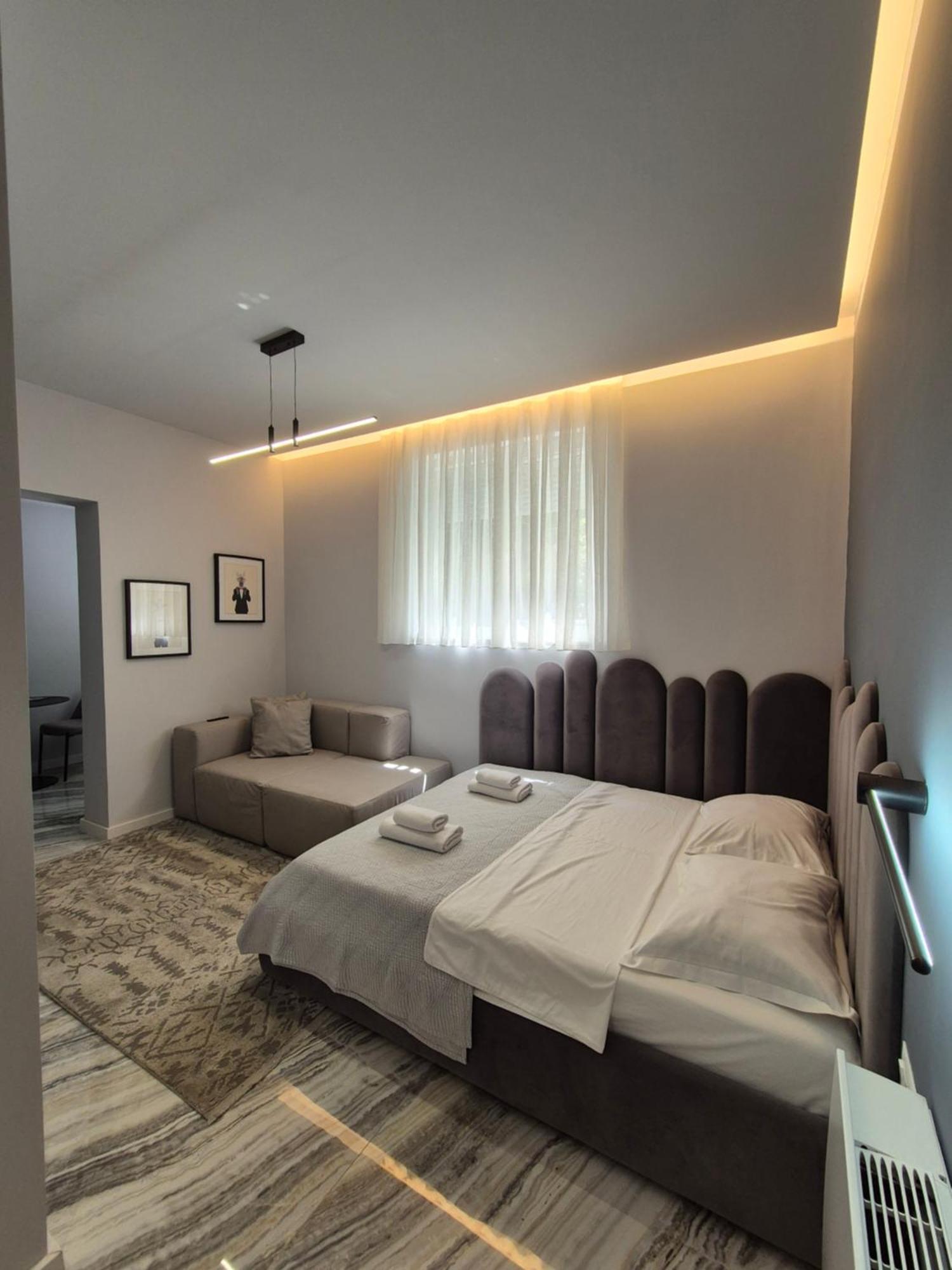 Appartement Cloud Cane