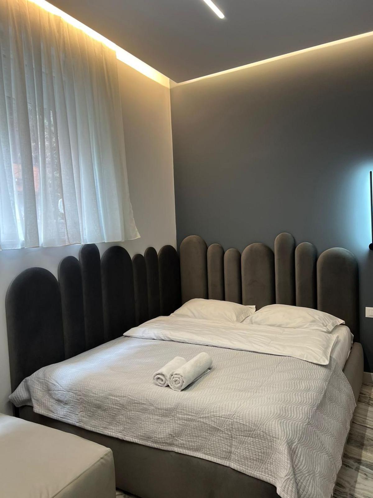 Apartamento Cloud Cane *