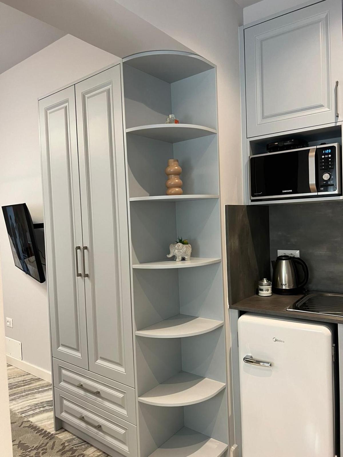 Apartamento Cloud Cane *