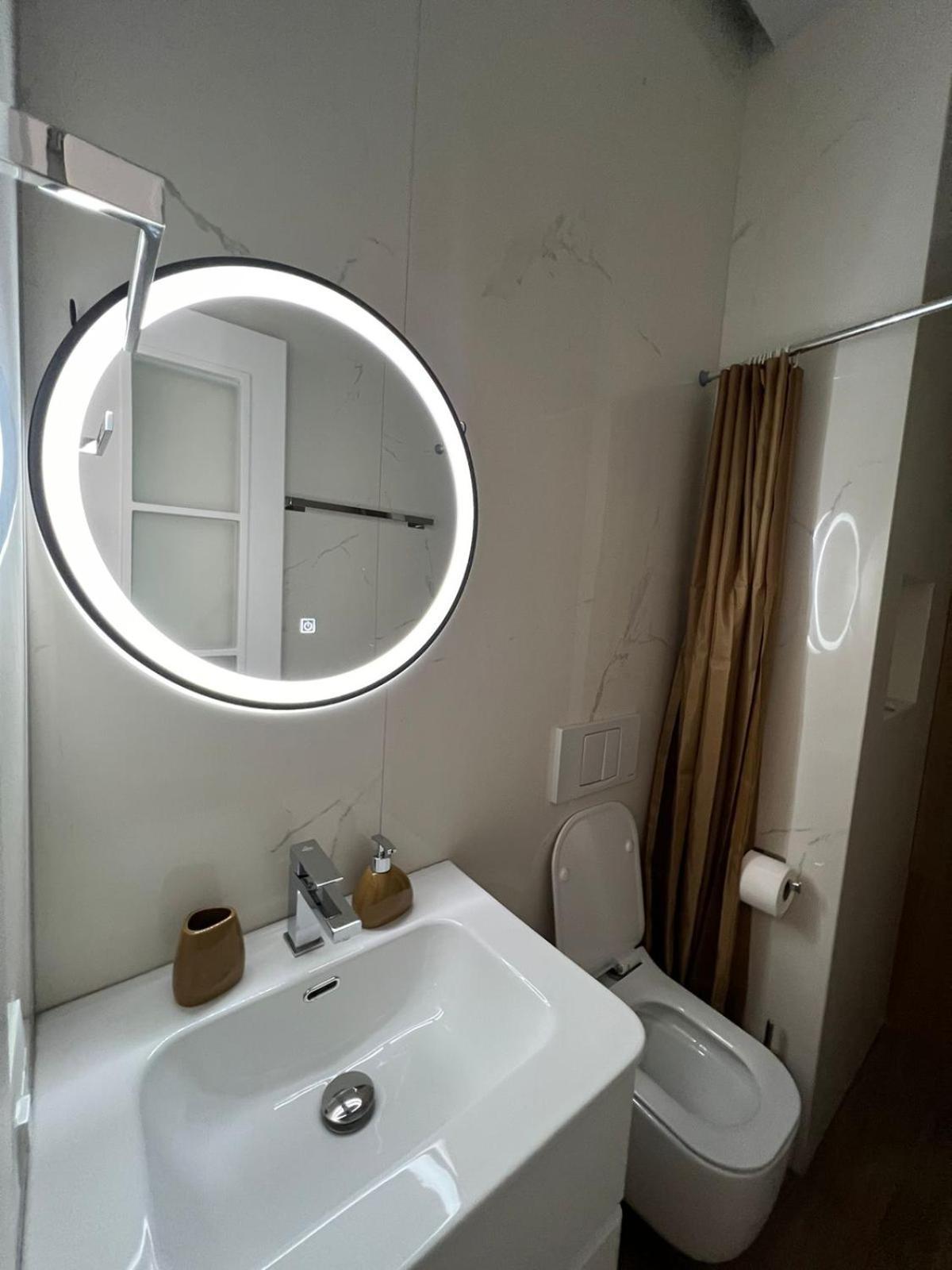 Cloud Cane Appartement Tirana