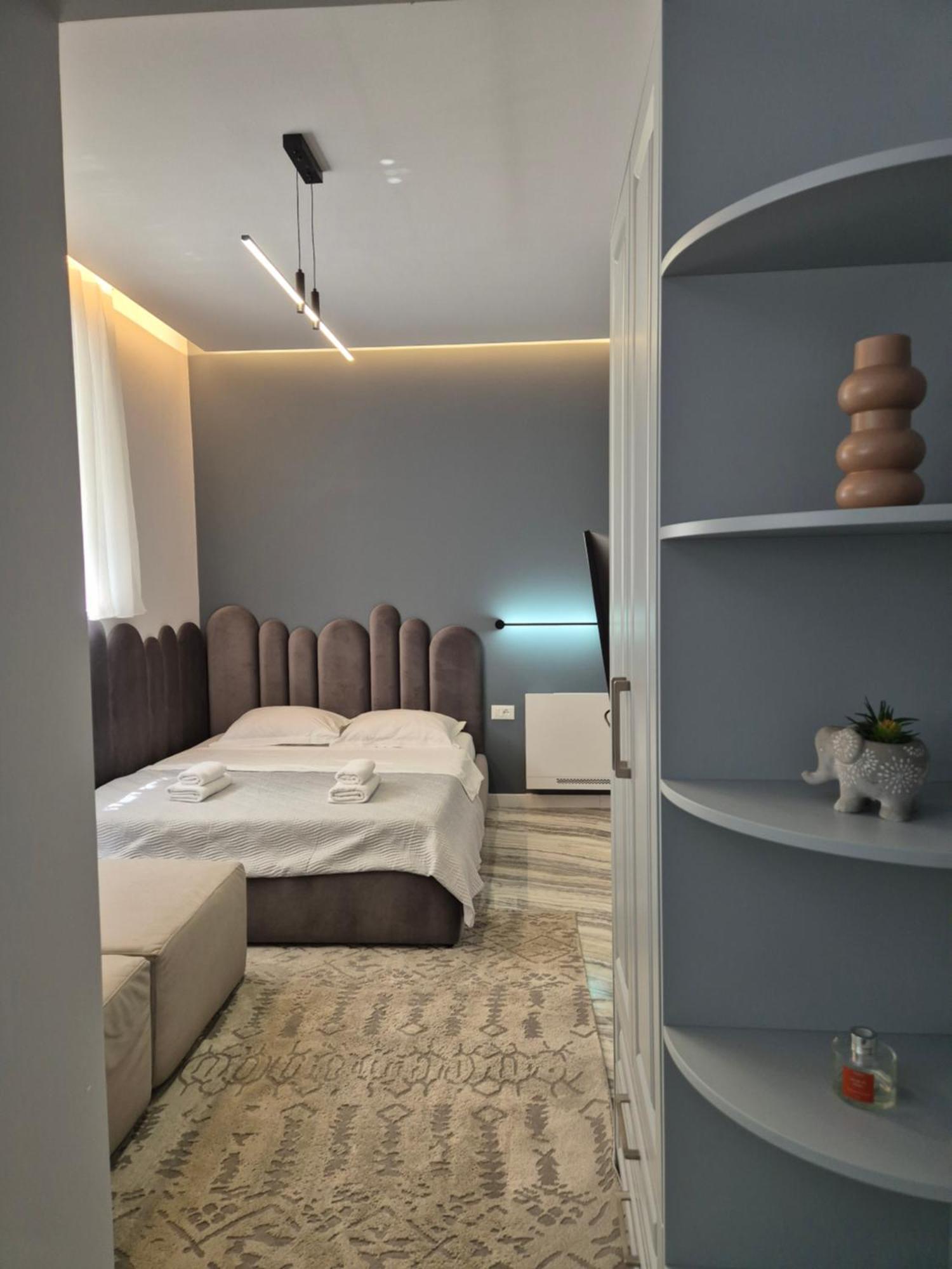 Apartamento Cloud Cane Tirana