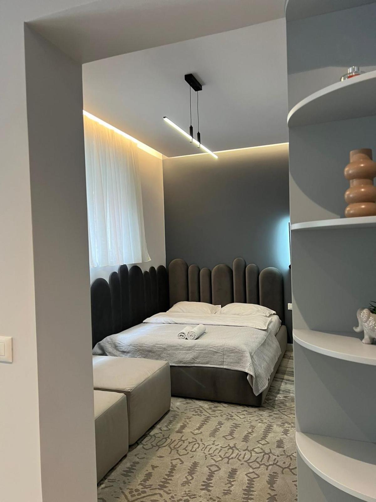 Apartamento Cloud Cane Tirana